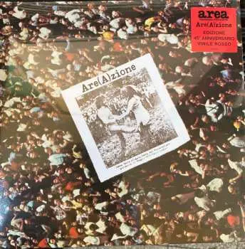 LP Area: Are(A)zione
