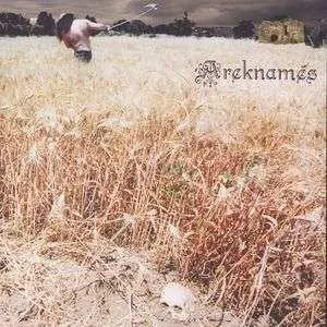 CD Areknamés: Areknamés