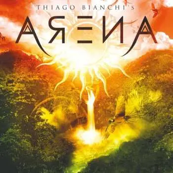CD Arena: Thiago Bianchi's