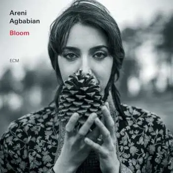 CD Areni Agbabian: Bloom