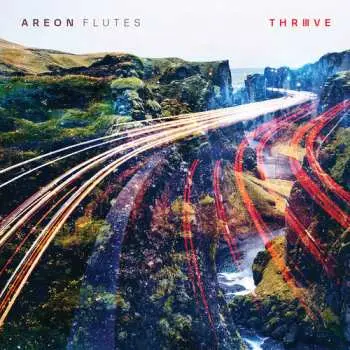 CD Areon Flutes: Thriiive