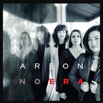 CD Areon Flutes: No Era