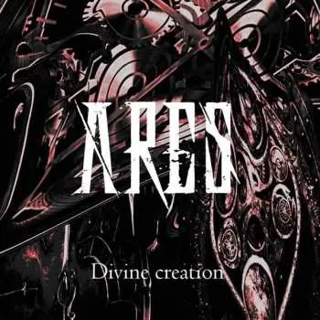 CD Ares: Divine Creation