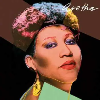 LP Aretha Franklin: Aretha