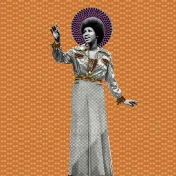 CD Aretha Franklin: Aretha DIGI