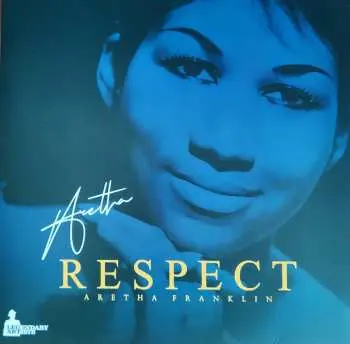 LP Aretha Franklin: Respect