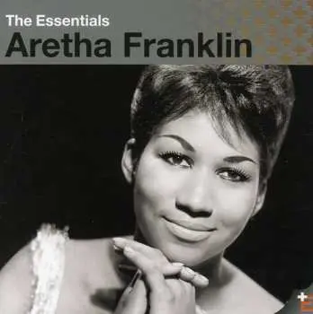 CD Aretha Franklin: The Essentials