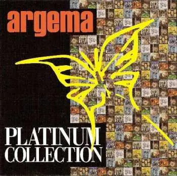3CD Argema: Platinum Collection