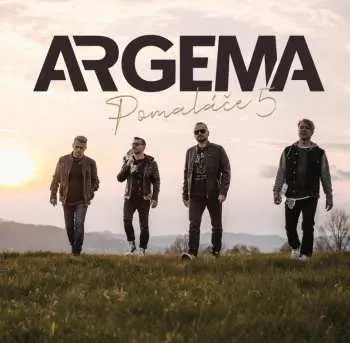 Argema: Pomaláče 5