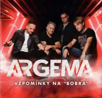 Argema: Vzpomínky na "Bobra"