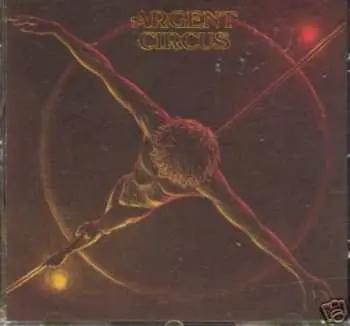 CD Argent: Circus