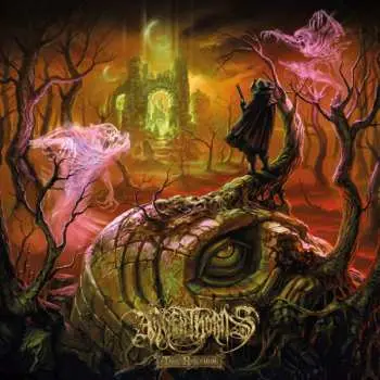LP Argenthorns: The Ravening