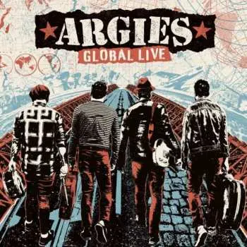 LP Argies: Global Live