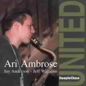 CD Ari Ambrose: United