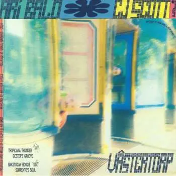 LP Ari Bald: Vâstertorp
