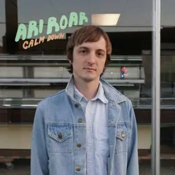 CD Ari Roar: Calm Down