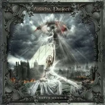 CD Ariadna Project: Novus Mundus LTD | DIGI