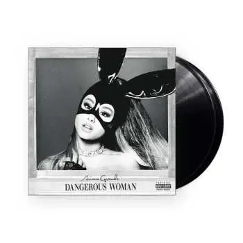 Ariana Grande: Dangerous Woman - Ariana Grande, Ariana Grande