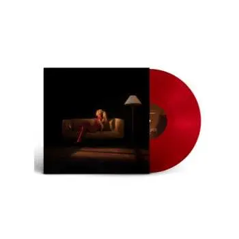LP Ariana Grande: Eternal Sunshine CLR