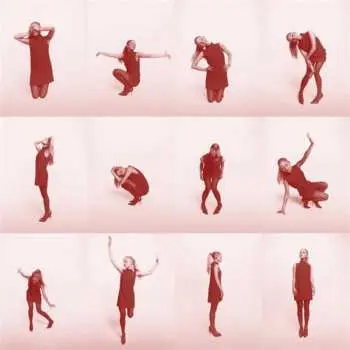 CD Ariana Grande: Eternal Sunshine