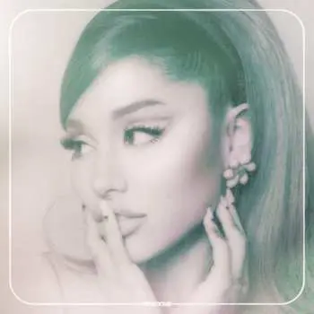 Ariana Grande: Positions