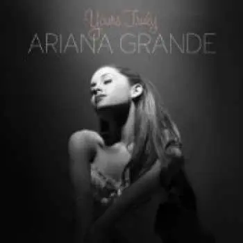 CD Ariana Grande: Yours Truly