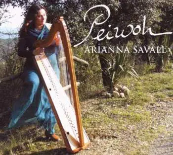 CD Arianna Savall: Peiwoh