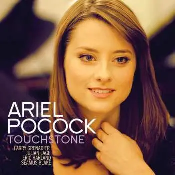 CD Ariel Pocock: Touchstone