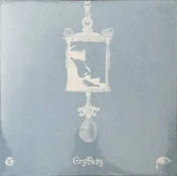 LP Ariella: CryBaby CLR