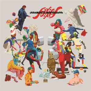 LP Aries: Juramento Mantarraya