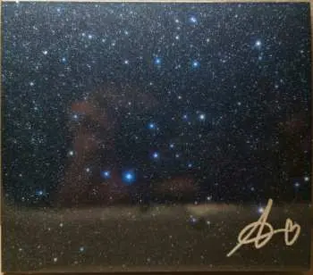 CD Ariete: La Notte