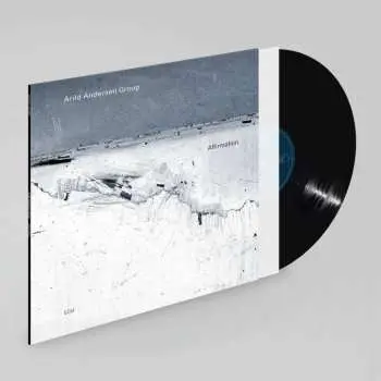 LP Arild Andersen: Affirmation