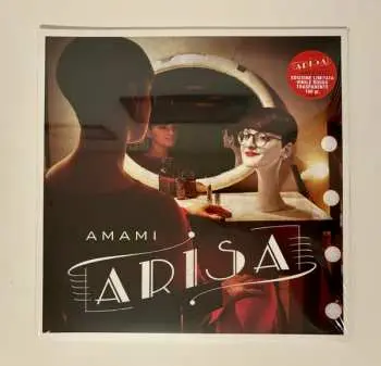 LP Arisa: Amami