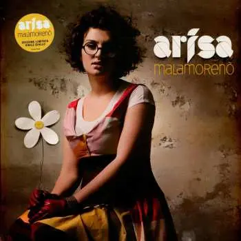 LP Arisa: Malamoreno' CLR | LTD | NUM