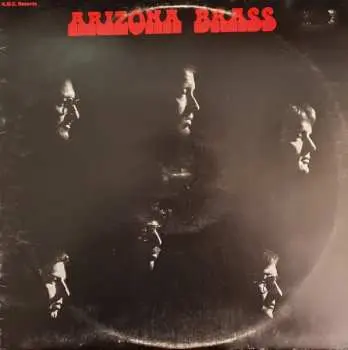 LP Arizona Brass: Arizona Brass