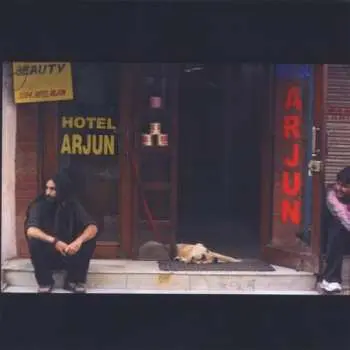 CD Arjun & Guardians: Hotel Arjun DIGI