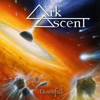 CD Ark Ascent: Downfall