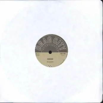 LP Al Cisneros: Ark Procession / Jericho