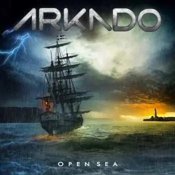 CD Arkado: Open Sea
