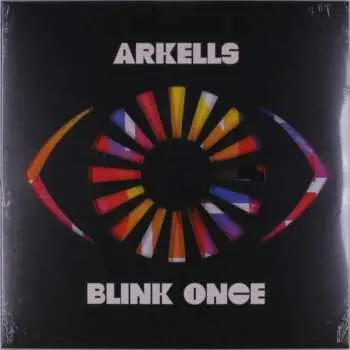 LP Arkells: Blink Once CLR