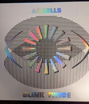 LP Arkells: Blink Twice DLX | CLR
