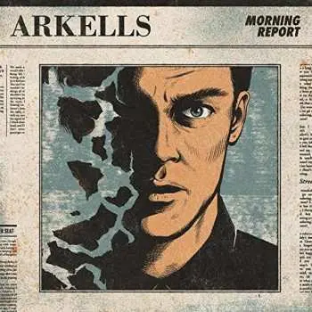 CD Arkells: Morning Report