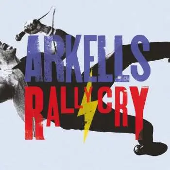 LP Arkells: Rally Cry LTD | CLR