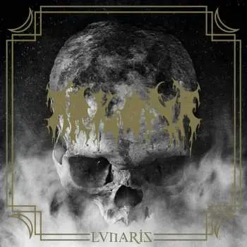 CD Arkona: Lunaris DIGI
