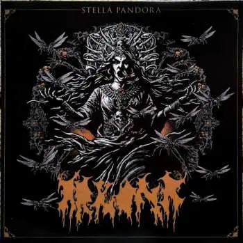 LP Arkona: Stella Pandora CLR