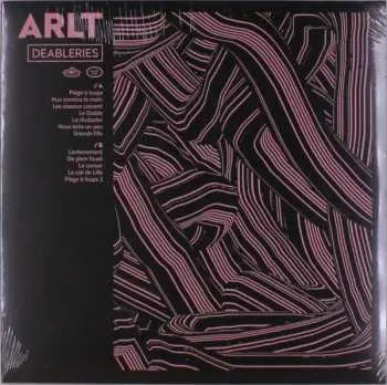 LP Arlt: Deableries
