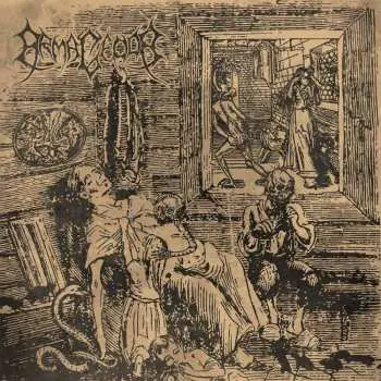 CD Armagedda: Svindeldjup Ättestup
