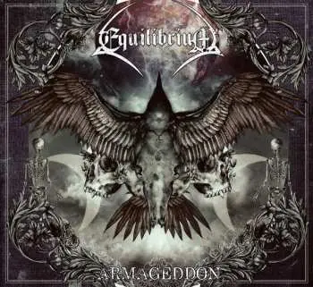 CD Equilibrium: Armageddon