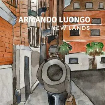 CD Armando Luongo: New Lands