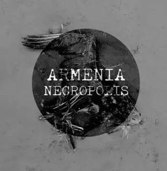 LP Armenia: Necropolis LTD